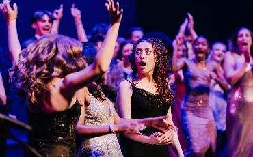 More Info for Spotlight Awards Honor Tennessee’s Top High School Musical Theatre Performers