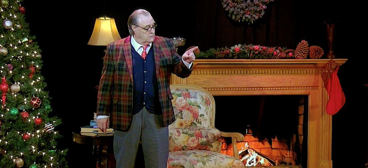 More Info for Christmas with C.S. Lewis