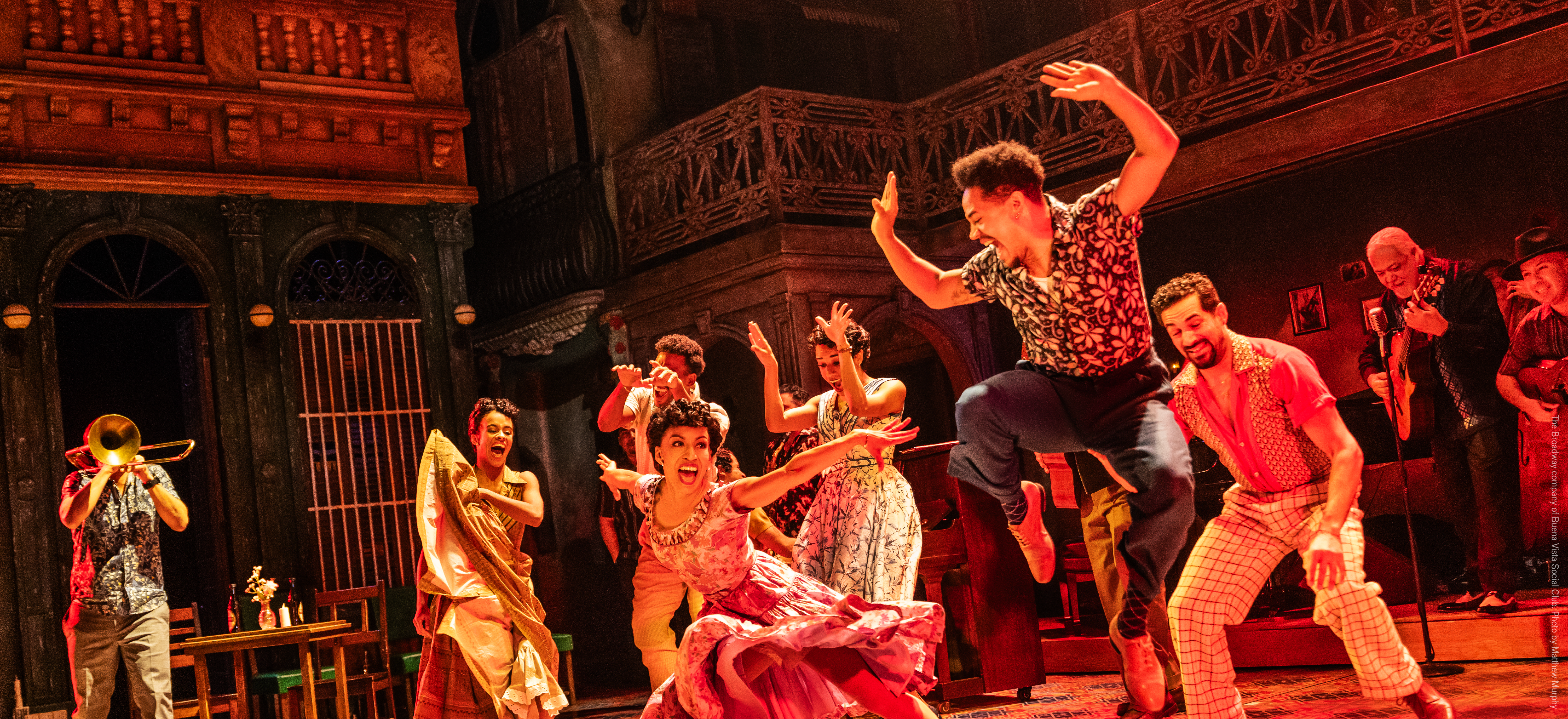 Buena Vista Social Club