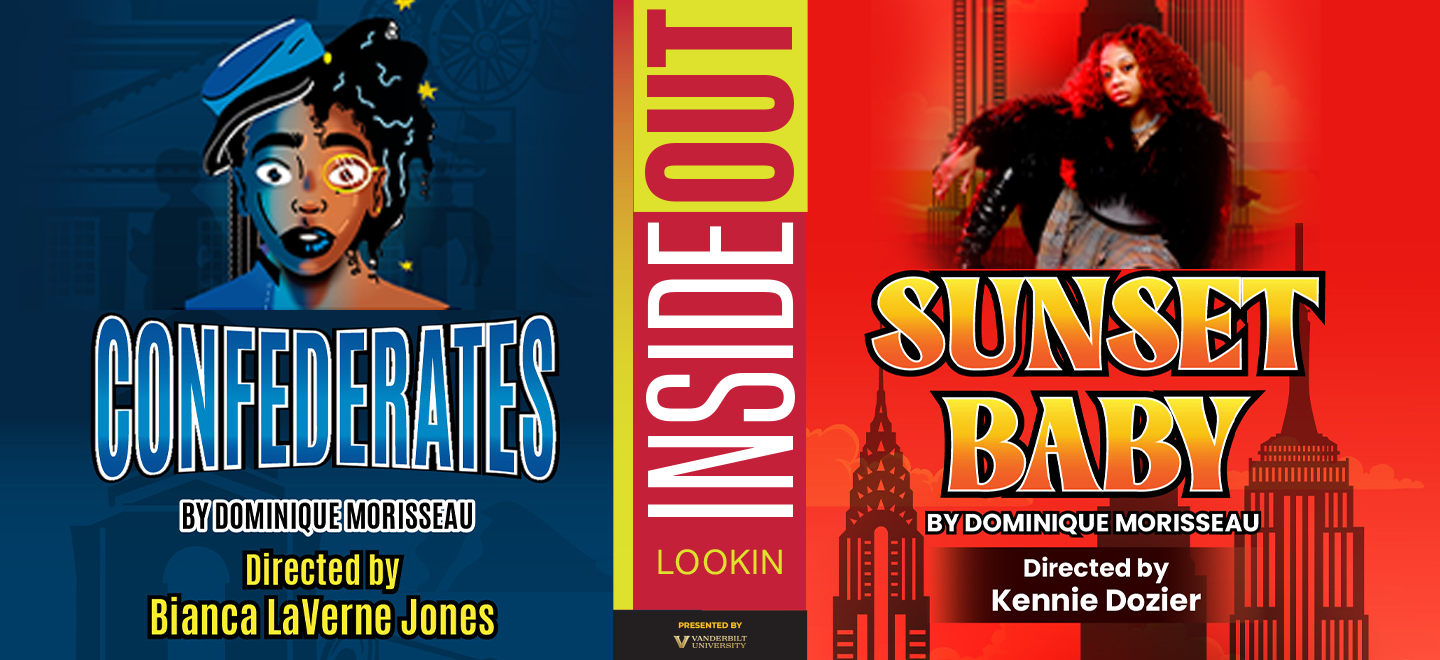 LookIn: Confederates and Sunset Baby