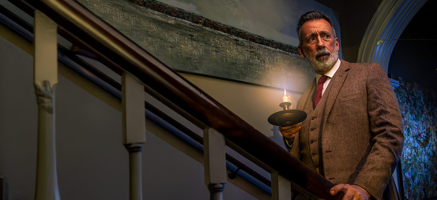 Charles Dickens' A Christmas Carol