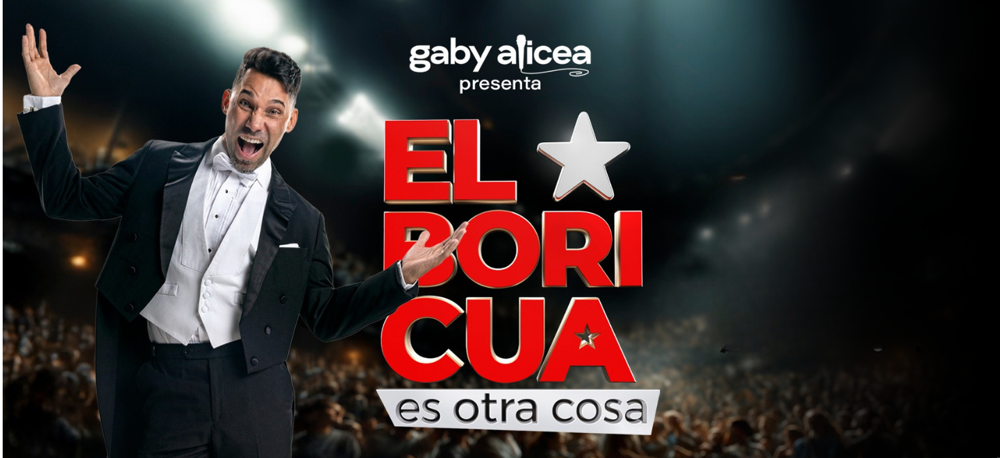 El Boricua es Otra Cosa