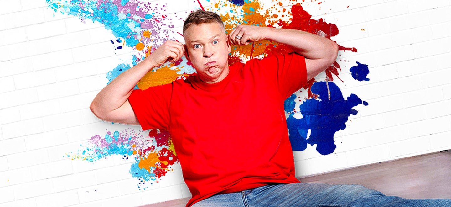 Gary Owen: No Hard Feelings Tour