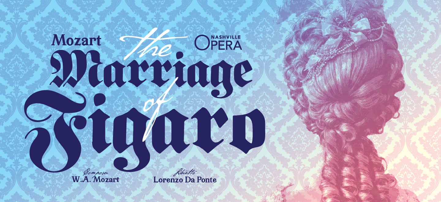 The Marriage of Figaro