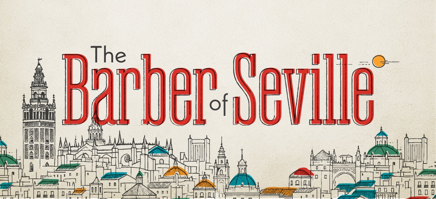 The Barber of Seville