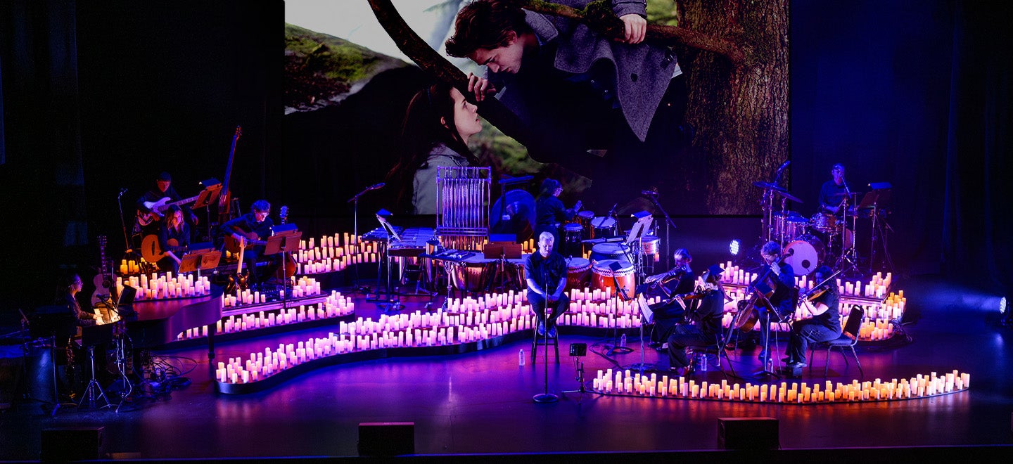 More Info for Twilight In Concert