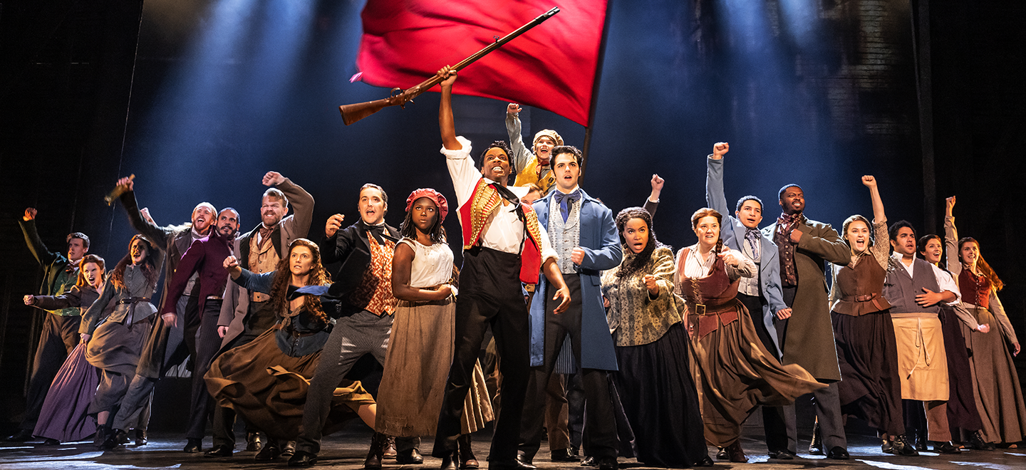 Les Misérables