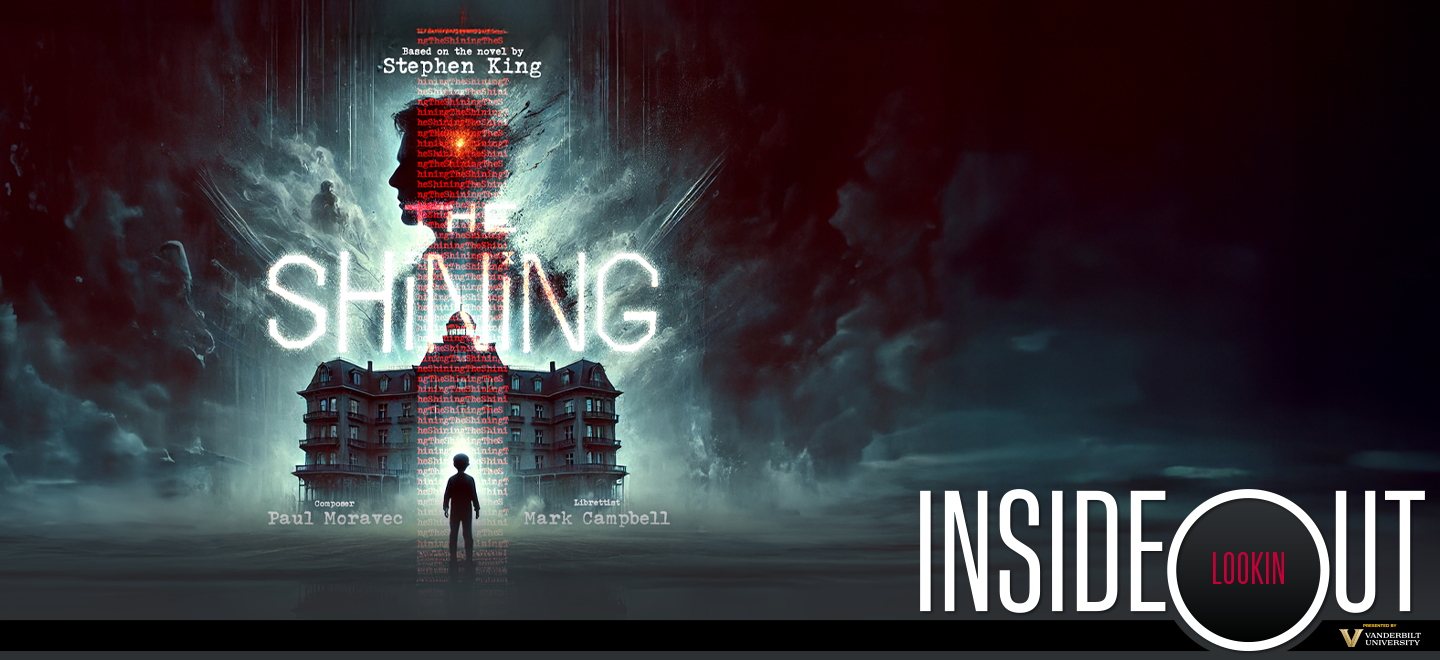 SOLD OUT - LookIn:The Shining