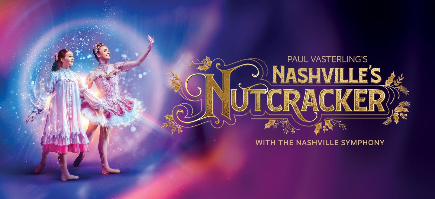 Nashville's Nutcracker