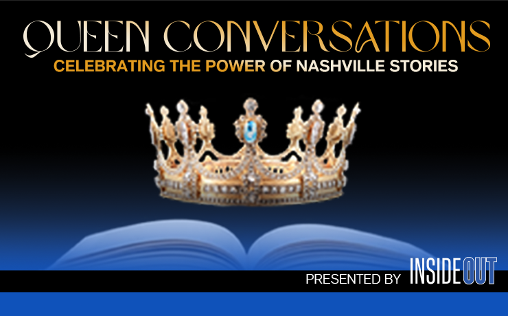 More Info for Queen Conversations: Celebrating the Power of Nashville Stories