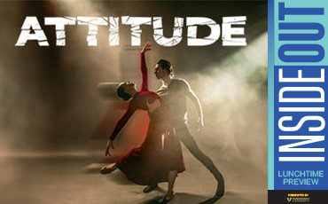 More Info for Lunchtime Preview: Nashville Ballet's Attitude