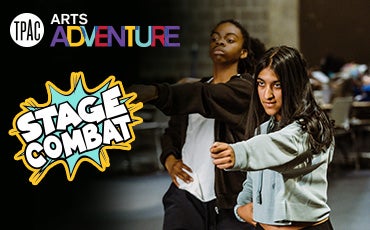 More Info for Arts Adventure Workshop: Stage Combat Workshop