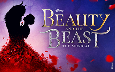 More Info for Disney's Beauty and the Beast