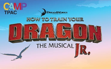 More Info for How To Train Your Dragon The Musical Jr. (Ages 10-16)