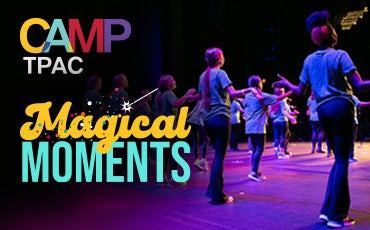 More Info for Magical Moments (Ages 8-11)