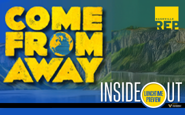More Info for Lunchtime Preview: Come From Away