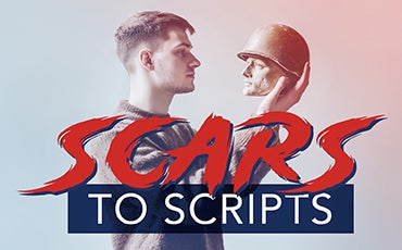 More Info for Scars to Scripts