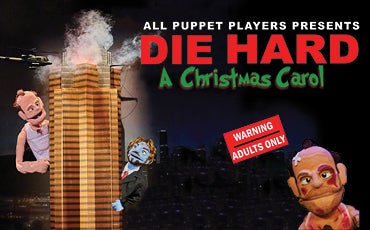 More Info for Die Hard: A Christmas Carol