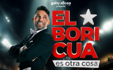More Info for El Boricua es Otra Cosa
