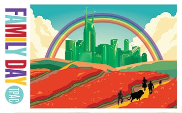 More Info for Family Day