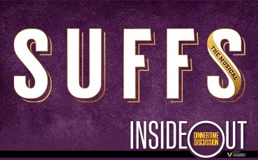 More Info for Dinnertime Discussion: Suffs