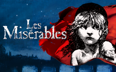 More Info for Les Misérables