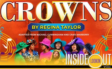 More Info for LookIn: Crowns