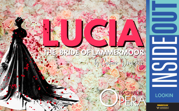More Info for LookIn: Lucia, the Bride of Lammermoor