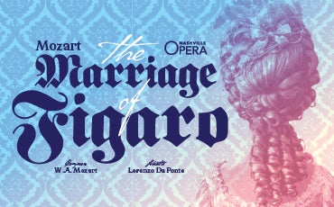 More Info for The Marriage of Figaro