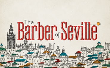 More Info for The Barber of Seville