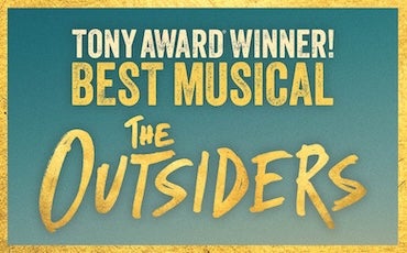 More Info for The Outsiders