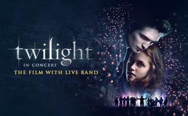 More Info for Twilight In Concert