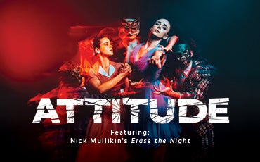 More Info for Attitude