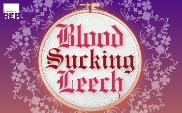 More Info for Blood Sucking Leech