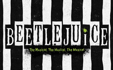 More Info for Beetlejuice