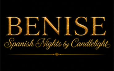 More Info for Benise - Spanish Nights by Candlelight