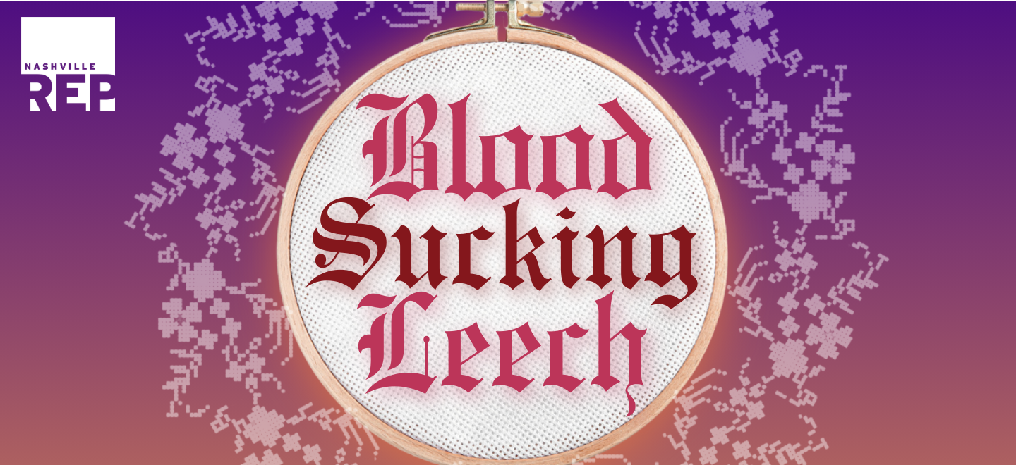 Blood Sucking Leech