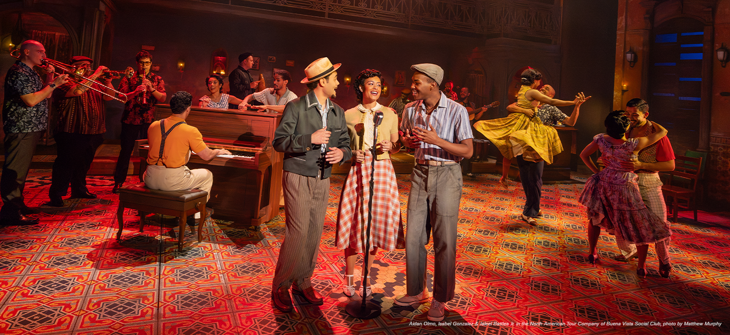 Buena Vista Social Club