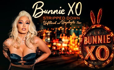 More Info for Bunnie XO Stripped Down