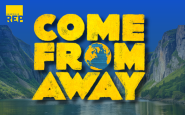 More Info for Come From Away