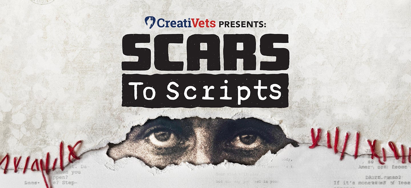 Scars to Scripts