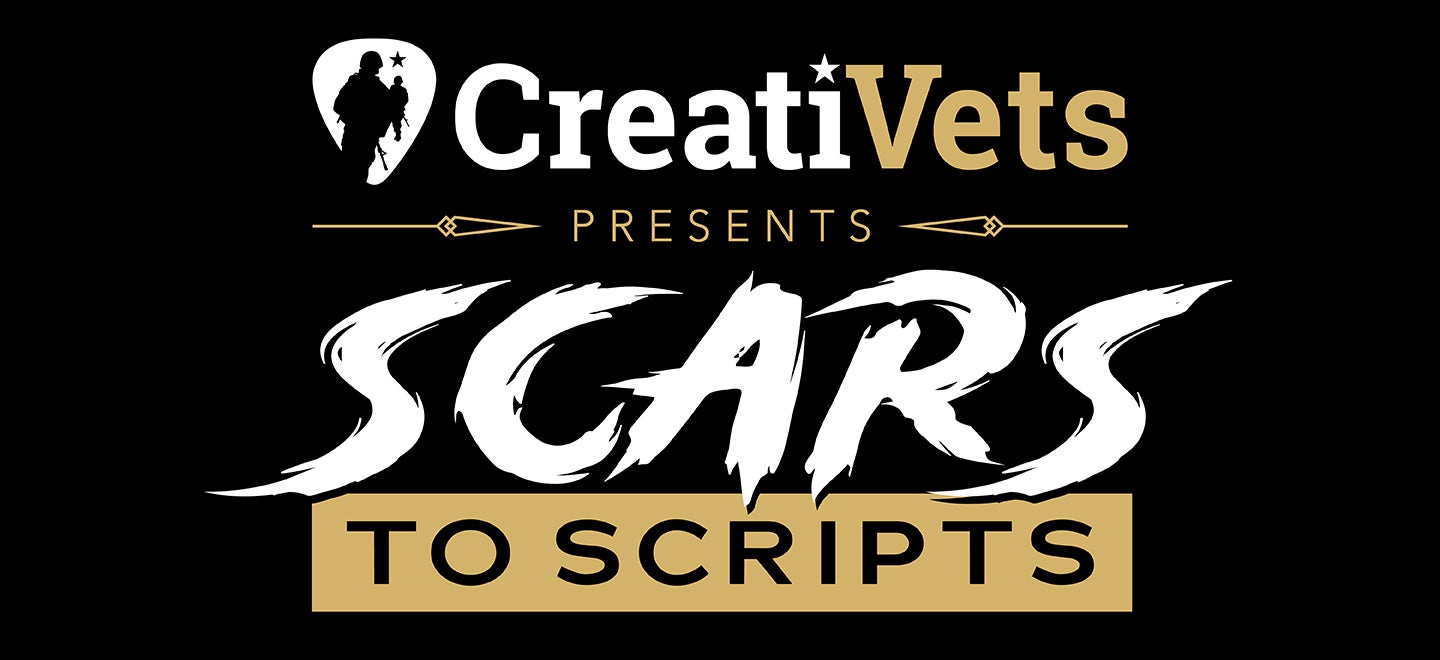 Scars to Scripts