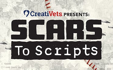 More Info for Scars to Scripts
