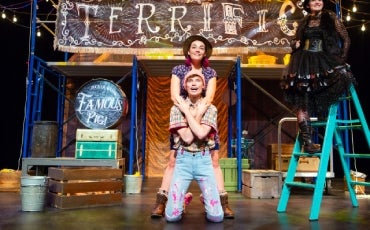 More Info for Charlotte's Web