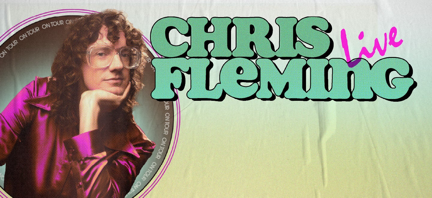 Chris Fleming
