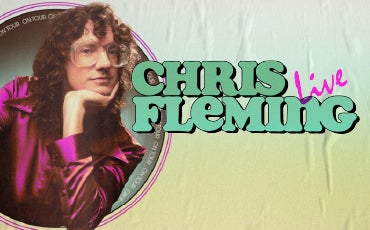 More Info for Chris Fleming