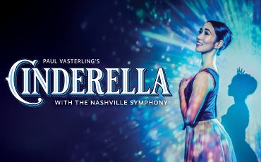 More Info for Cinderella