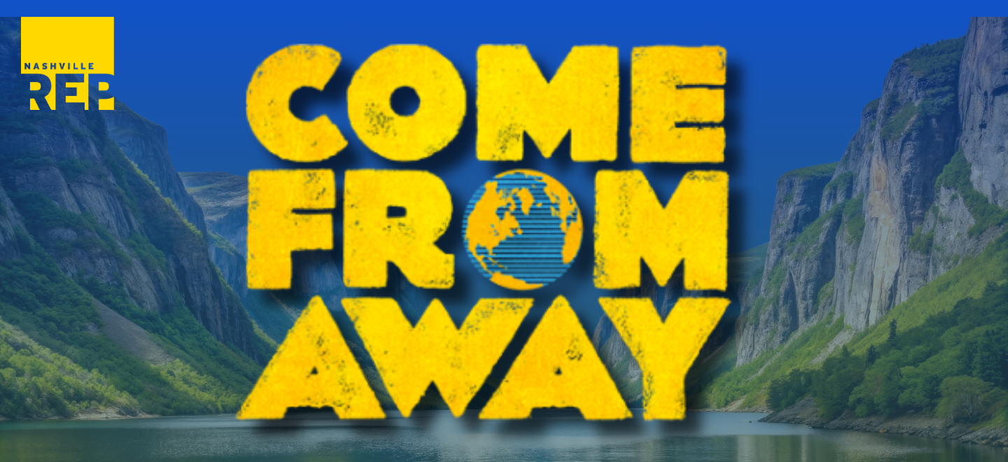 Come From Away