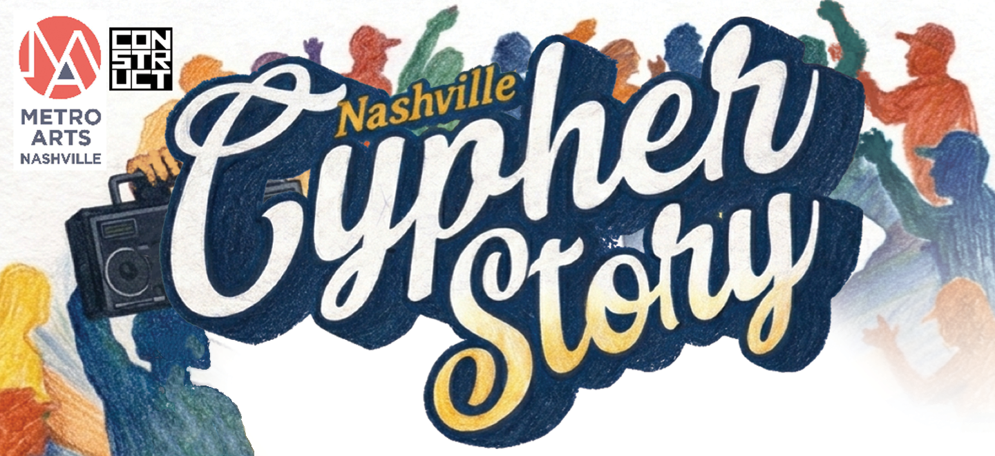 A Nashville Cypher Story