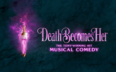 More Info for Death Becomes Her